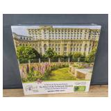 3 Jigsaw Puzzles: Palace of the Parliament, Jesus Give Me Your Hand, Disney Cars Tins - Brand New 3 Jigsaw Puzzles: Palace of the Parliament, Jesus Give Me Your Hand, Disney Cars Tins - Brand New