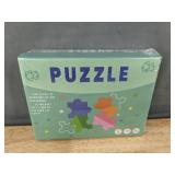 3 Jigsaw Puzzles: Palace of the Parliament, Jesus Give Me Your Hand, Disney Cars Tins - Brand New 3 Jigsaw Puzzles: Palace of the Parliament, Jesus Give Me Your Hand, Disney Cars Tins - Brand New