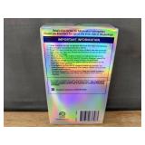 20 Durex Air Large Wide Fit Latex Condoms - Brand New 20 Durex Air Large Wide Fit Latex Condoms - Brand New