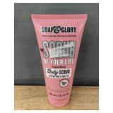 Spa Day: Body Scrub, Face Mask, Eye Mask, Slippers - Brand New Spa Day: Body Scrub, Face Mask, Eye Mask, Slippers - Brand New
