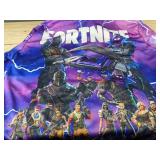Fortnite Teen Loose Fit XL Hoodie, Purple - Brand New Fortnite Teen Loose Fit XL Hoodie, Purple - Brand New
