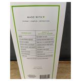 Native Cucumber and Mint Body Wash 18 fl oz - Brand New Native Cucumber and Mint Body Wash 18 fl oz - Brand New