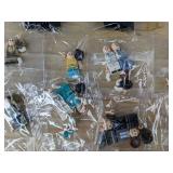 18 Little People Building Block Figures - Brand New 18 Little People Building Block Figures - Brand New