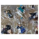 18 Little People Building Block Figures - Brand New 18 Little People Building Block Figures - Brand New