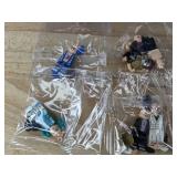 18 Little People Building Block Figures - Brand New 18 Little People Building Block Figures - Brand New