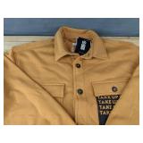 Black History Month Take Up Space Knit Jacket, Men Black History Month Take Up Space Knit Jacket, Men