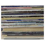 97 Vintage Vinyl Records: Golden Greats, Elvis, Kenny Rogers, Etc. *C 97 Vintage Vinyl Records: Golden Greats, Elvis, Kenny Rogers, Etc. *C