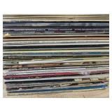 97 Vintage Vinyl Records: Golden Greats, Elvis, Kenny Rogers, Etc. *C 97 Vintage Vinyl Records: Golden Greats, Elvis, Kenny Rogers, Etc. *C