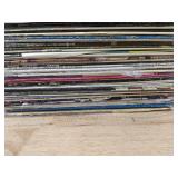 97 Vintage Vinyl Records: Golden Greats, Elvis, Kenny Rogers, Etc. *C 97 Vintage Vinyl Records: Golden Greats, Elvis, Kenny Rogers, Etc. *C