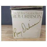 97 Vintage Vinyl Records: Golden Greats, Elvis, Kenny Rogers, Etc. *C 97 Vintage Vinyl Records: Golden Greats, Elvis, Kenny Rogers, Etc. *C