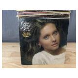 97 Vintage Vinyl Records: Golden Greats, Elvis, Kenny Rogers, Etc. *C 97 Vintage Vinyl Records: Golden Greats, Elvis, Kenny Rogers, Etc. *C