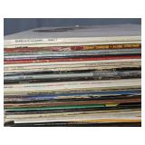 68 Vintage Vinyl Records Mixed Artists & Genres *C 68 Vintage Vinyl Records Mixed Artists & Genres *C