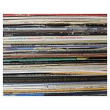 68 Vintage Vinyl Records Mixed Artists & Genres *C 68 Vintage Vinyl Records Mixed Artists & Genres *C