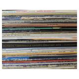 68 Vintage Vinyl Records Mixed Artists & Genres *C 68 Vintage Vinyl Records Mixed Artists & Genres *C