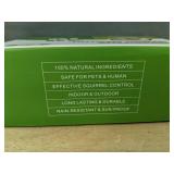 10 Concentrated Squirrel Repellent Balls - Brand New 10 Concentrated Squirrel Repellent Balls - Brand New