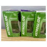 8 Astroglide Personal Lubricant Bottles $85 Retail - Brand New 8 Astroglide Personal Lubricant Bottles $85 Retail - Brand New
