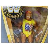WWE Elite Collection Series 24 Hulk Hogan Wrestling Figure - Brand New