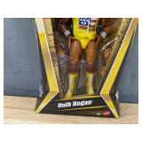 WWE Elite Collection Series 24 Hulk Hogan Wrestling Figure - Brand New