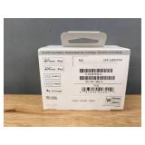 Brand New Sony LinkBuds Truly Wireless Earbud Headphones, White $179.99 Retail *N