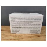 Brand New Sony LinkBuds Truly Wireless Earbud Headphones, White $179.99 Retail *N