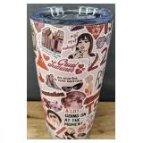 Brand New Taylor Swift 20 oz Tumbler Brand New Taylor Swift 20 oz Tumbler
