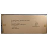 Wooden Dog Ramp Pink Mintedpaws $89.99 - Brand New