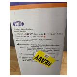 VOCIC Z21 Rollator Walker, Foldable Adjustable - Brand New *B