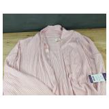 Cuddl Duds Ribbed Lounge 2 Piece Set, Pink, XXL - Brand New Cuddl Duds Ribbed Lounge 2 Piece Set, Pink, XXL - Brand New