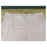 Cuddl Duds Ribbed Lounge 2 Piece Set, Pink, XXL - Brand New Cuddl Duds Ribbed Lounge 2 Piece Set, Pink, XXL - Brand New
