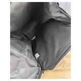 GRANDUP Blue and Black Duffle Bag - Brand New GRANDUP Blue and Black Duffle Bag - Brand New