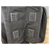 GRANDUP Blue and Black Duffle Bag - Brand New GRANDUP Blue and Black Duffle Bag - Brand New