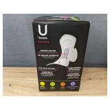 46 U by Kotex Feminine Care Pads and 126 Liners - Brand New 46 U by Kotex Feminine Care Pads and 126 Liners - Brand New