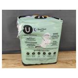 46 U by Kotex Feminine Care Pads and 126 Liners - Brand New 46 U by Kotex Feminine Care Pads and 126 Liners - Brand New