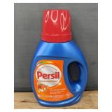 3 Persil Advanced Clean Oxi+Odor Power Laundry Detergent, 40 oz - Brand New 3 Persil Advanced Clean Oxi+Odor Power Laundry Detergent, 40 oz - Brand New
