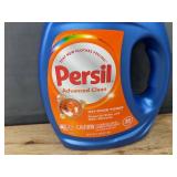 3 Persil Advanced Clean Oxi+Odor Power Laundry Detergent, 40 oz - Brand New 3 Persil Advanced Clean Oxi+Odor Power Laundry Detergent, 40 oz - Brand New