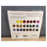 24 Crafts 4 All Acrylic Paints and 10 Artship Design Paint Pens - Brand New 24 Crafts 4 All Acrylic Paints and 10 Artship Design Paint Pens - Brand New