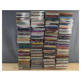 219 Music CDs - Madonna, Mariah Carey, Whitney Houston & More *C 219 Music CDs - Madonna, Mariah Carey, Whitney Houston & More *C