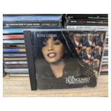 219 Music CDs - Madonna, Mariah Carey, Whitney Houston & More *C 219 Music CDs - Madonna, Mariah Carey, Whitney Houston & More *C