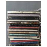 219 Music CDs - Madonna, Mariah Carey, Whitney Houston & More *C 219 Music CDs - Madonna, Mariah Carey, Whitney Houston & More *C