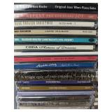 219 Music CDs - Madonna, Mariah Carey, Whitney Houston & More *C 219 Music CDs - Madonna, Mariah Carey, Whitney Houston & More *C