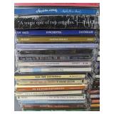 219 Music CDs - Madonna, Mariah Carey, Whitney Houston & More *C 219 Music CDs - Madonna, Mariah Carey, Whitney Houston & More *C