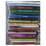 219 Music CDs - Madonna, Mariah Carey, Whitney Houston & More *C 219 Music CDs - Madonna, Mariah Carey, Whitney Houston & More *C