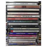 219 Music CDs - Madonna, Mariah Carey, Whitney Houston & More *C 219 Music CDs - Madonna, Mariah Carey, Whitney Houston & More *C