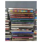 219 Music CDs - Madonna, Mariah Carey, Whitney Houston & More *C 219 Music CDs - Madonna, Mariah Carey, Whitney Houston & More *C