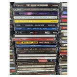 219 Music CDs - Madonna, Mariah Carey, Whitney Houston & More *C 219 Music CDs - Madonna, Mariah Carey, Whitney Houston & More *C
