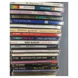 219 Music CDs - Madonna, Mariah Carey, Whitney Houston & More *C 219 Music CDs - Madonna, Mariah Carey, Whitney Houston & More *C