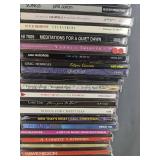 219 Music CDs - Madonna, Mariah Carey, Whitney Houston & More *C 219 Music CDs - Madonna, Mariah Carey, Whitney Houston & More *C