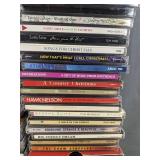 219 Music CDs - Madonna, Mariah Carey, Whitney Houston & More *C 219 Music CDs - Madonna, Mariah Carey, Whitney Houston & More *C