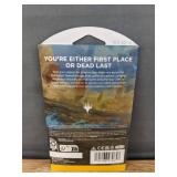 5 Magic The Gathering Aetherdrift Play Booster Packs - Brand New 5 Magic The Gathering Aetherdrift Play Booster Packs - Brand New