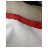 Holiday Gift Wrap: Shirt Boxes, Wreath Storage Bag, Blanket, Ribbons, Plush - Brand New Holiday Gift Wrap: Shirt Boxes, Wreath Storage Bag, Blanket, Ribbons, Plush - Brand New